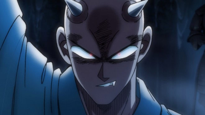 Yaiba: Samurai Legend